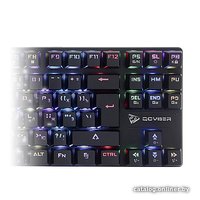 Клавиатура Qcyber Dominator TKL