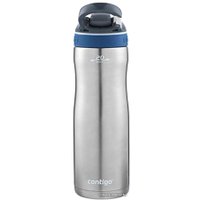 Бутылка для воды Contigo Ashland Chill 2094941 (стальной)