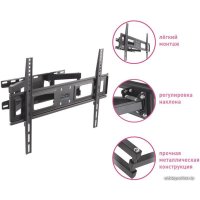 Кронштейн для телевизора Tuarex Alta-605