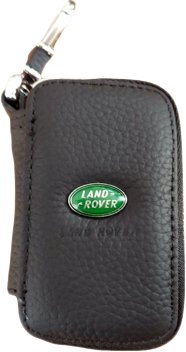 

Ключница Zolstar Авто с логотипом Land Rover