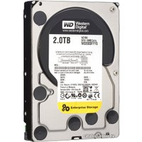 Жесткий диск WD RE4 2TB WD2003FYYS