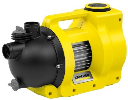 

Садовый насос Karcher BP 4.500 Garden 1.645-700.0