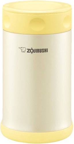 Zojirushi SW-FCE75-YP (желтый)