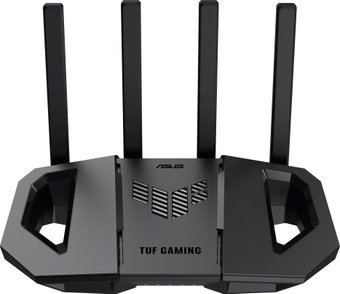 Wi-Fi роутер ASUS TUF Gaming BE3600