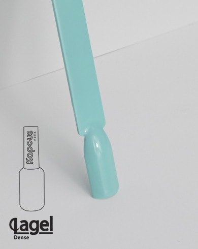 

Гель-лак Kapous Lagel Dense Турмалины Параиба 8 мл (1773)