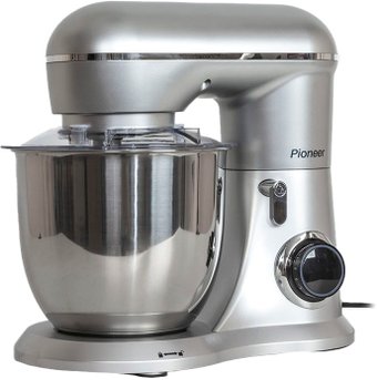 Планетарный миксер Pioneer MX329 (ver. V1C01 2024)