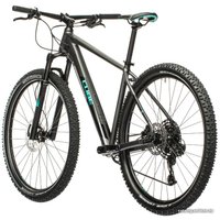 Велосипед Cube ACID 29 L 2021 (серый)