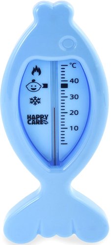 Термометр Happy Care Рыбка 24