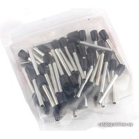 Наконечник-гильза для кабеля EKF PROxima Nhvi-1.5-18 (50 шт)