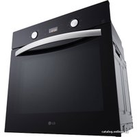 Электрический духовой шкаф LG LB645329T1