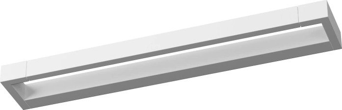 Светильник Byled FLARE-TRZ-WH-18-WW-N