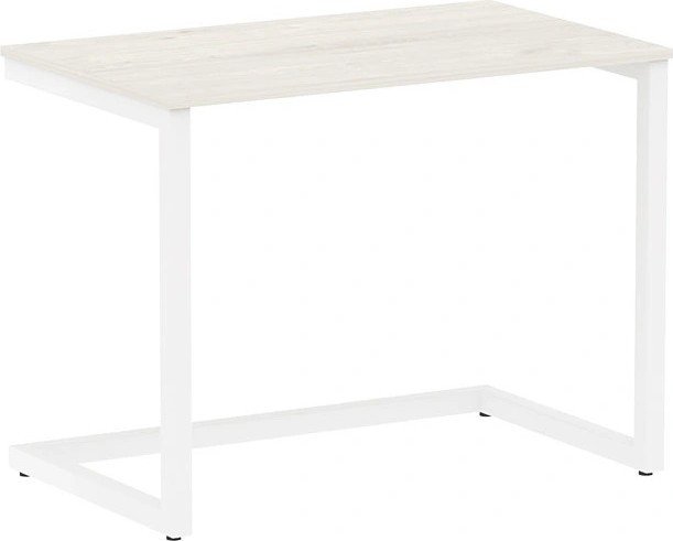 

Стол Riva Home Office VR.SP-2-98 White (дуб наварра)