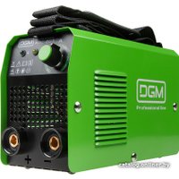 Сварочный инвертор DGM ARC-203