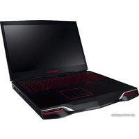 Игровой ноутбук Dell Alienware M18x (i7292XMG32H1697XG2)