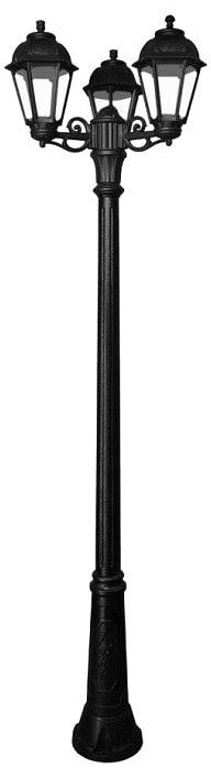 

Фонарный столб Fumagalli Ricu Bisso/Saba K22.157.S30.AXF1R