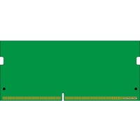Оперативная память Kingston 8GB DDR4 SODIMM PC4-23400 KVR29S21S6/8
