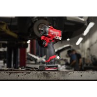 Гайковерт Milwaukee M12FCIWP12G3-0 4933493457 (без АКБ)