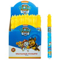 Мыльные пузыри 1toy Щенячий патруль Т17292