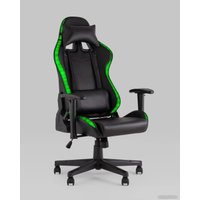 Игровое (геймерское) кресло TopChairs GMM-080 (черный) в Орше