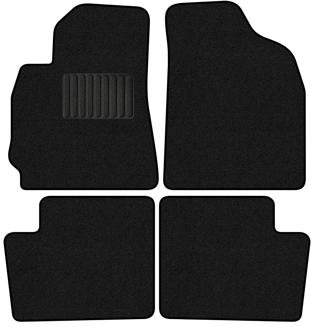 

Комплект ковриков для авто Alicosta Chery Tiggo T11 I (suv) 2005 - 2013 (ворс)