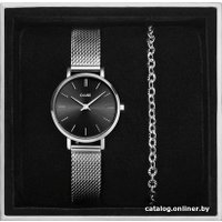 Наручные часы с украшением Cluse Boho Chic CG10501