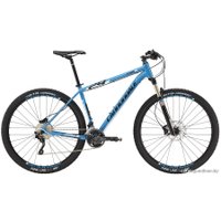 Велосипед Cannondale Trail 1 29 (2015)