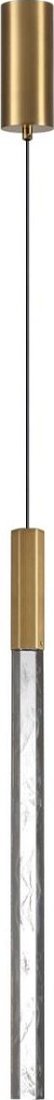

Подвесная люстра Odeon Light L-Vision Aletta 6679/4L