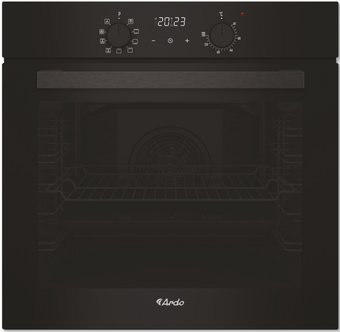 Электрический духовой шкаф ARDO BO39EDS2