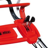 Газонокосилка Efco LR 53 VK Allroad Plus 4