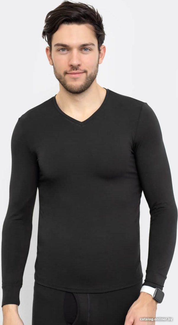 Джемпер Mark Formelle 621465 (XXL, р. 170-176, черный)