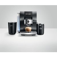 Кофемашина JURA Z10 Aluminium Black EB 15609