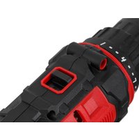 Дрель-шуруповерт Wortex DR 1025-1 D 1318793