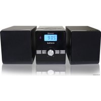 Музыкальный центр Lenco MC-030BK