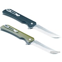 Складной нож Ruike Hussar (зеленый)