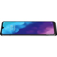 Телефон ZTE Blade V30 Vita NFC (серый)