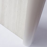 Шкаф-купе Евва 176 BZ.05 АЭП ШК.3 03 (бодега/зеркало/жемчуг зерно)