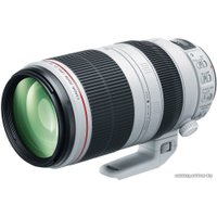 Объектив Canon EF 100-400mm f/4.5-5.6L IS II USM