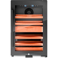 Хьюмидор CASO PuroCubano 45