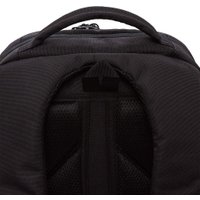 Школьный рюкзак Grizzly RB-556-4 (черный)