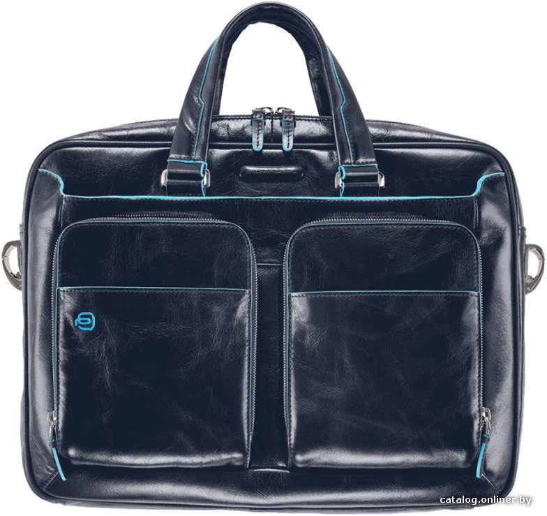 Сумка Piquadro Blue Square (CA2849B2/BLU2)
