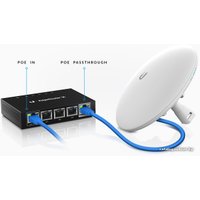 Маршрутизатор Ubiquiti EdgeRouter X [ER-X]