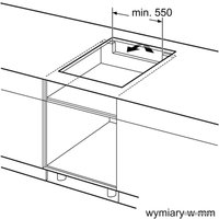 Варочная панель Bosch PVS631BB5E