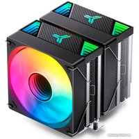 Кулер для процессора Jonsbo CR-3000 ARGB Black в Могилеве
