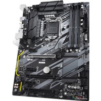 Материнская плата Gigabyte Z390 UD (rev. 1.0)