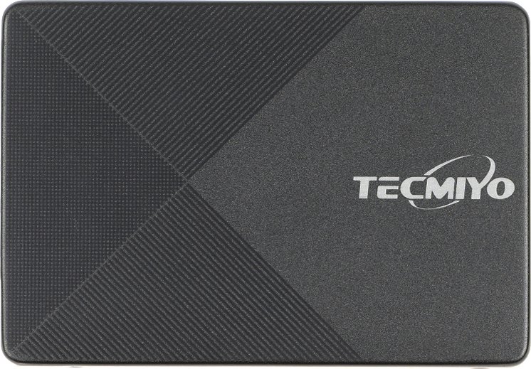 

SSD Tecmiyo MY-660 240GB