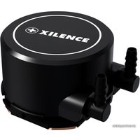 Жидкостное охлаждение для процессора Xilence LiQuRizer LQ240.ARGB XC977