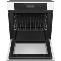 Электрический духовой шкаф Meferi MEO606WH Ultra