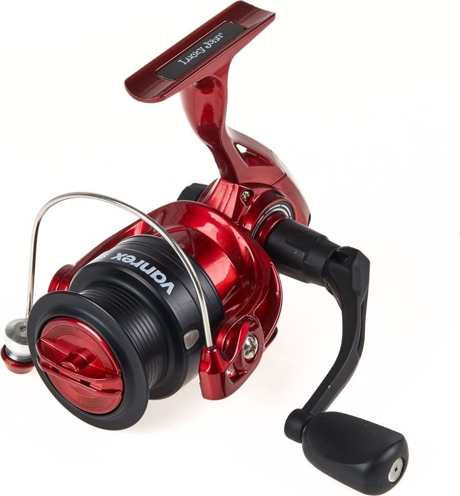 

Рыболовная катушка Lucky John Vanrex Spin 5 3000FD