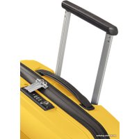 Чемодан-спиннер American Tourister Airconic Lemondrop 55 см