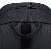 Школьный рюкзак Grizzly RG-464-3f (черный/серебряный)